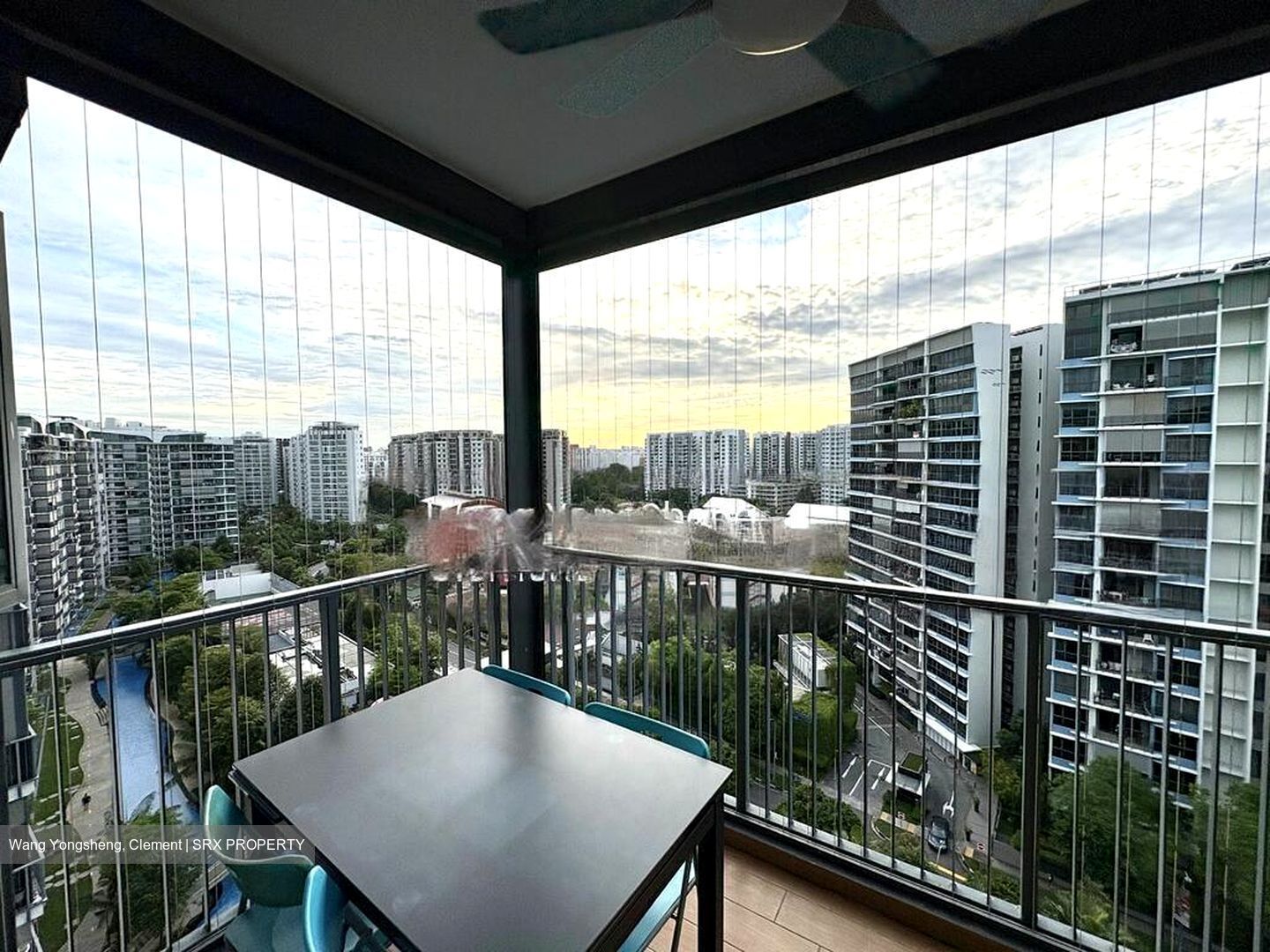Kingsford Waterbay (D19), Apartment #490892611
